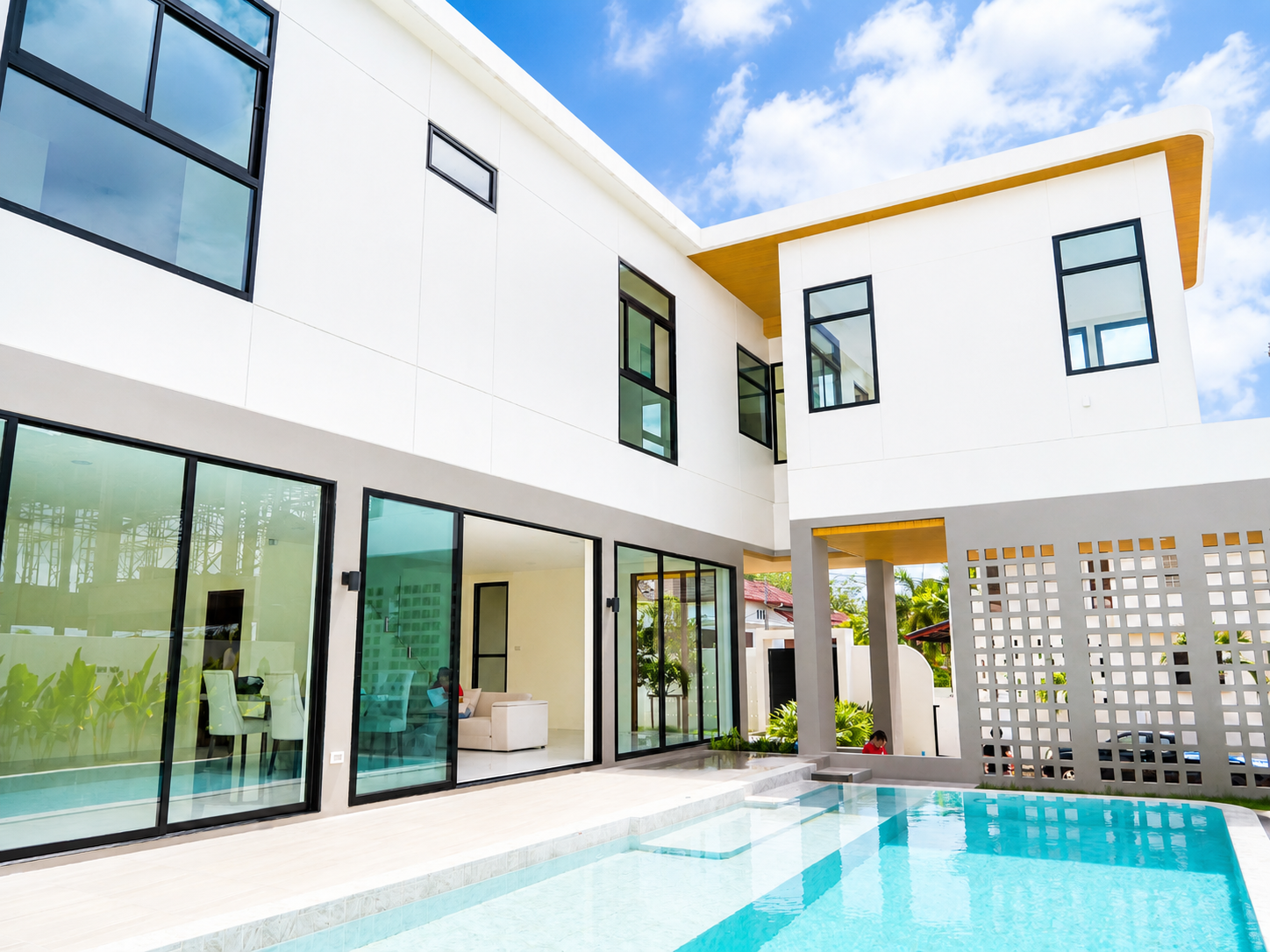 2.บ้านติดสระ1