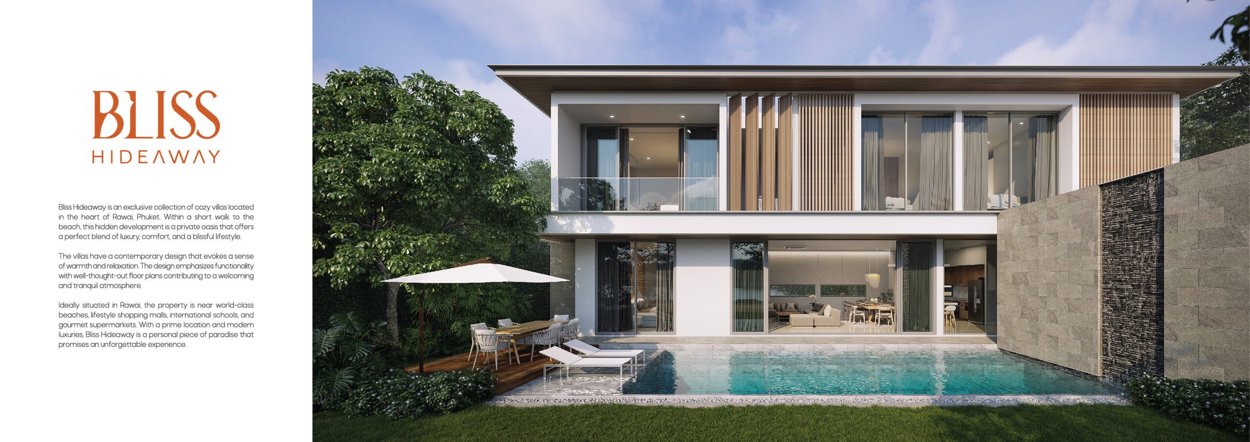 Bliss Brochure A4 20pgs Embed